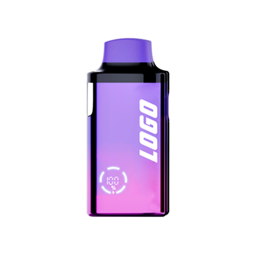 CY308 Disposable CBD Vape Vacuum plating