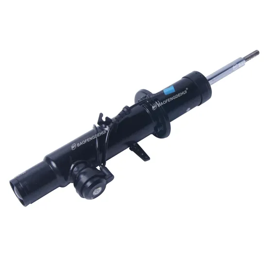 Front Left Right Shock Absorber for BMW X5 X6 (37106875083, 37116863173)