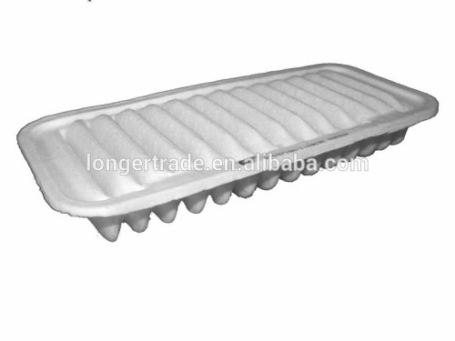 Universal Car air filter paper OEM No.17801-23030 for Toyota