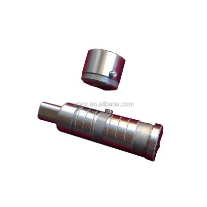 Nisshinbo Style Punch Press Tooling