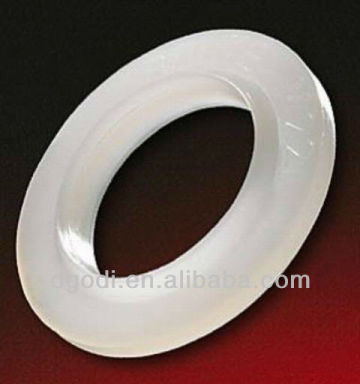 nylon sealing washer, nylon washer