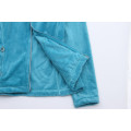 Ladies Coral Fleece Jacket