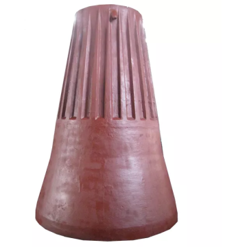 Manganese Castings Celeng Gyratory Cone Crusher