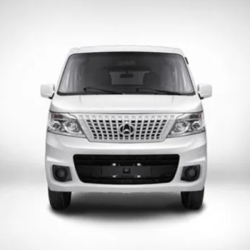 2022 Changan EM60: High-Performance Electric Van with Large Space, Long Battery Life, and Robust Body