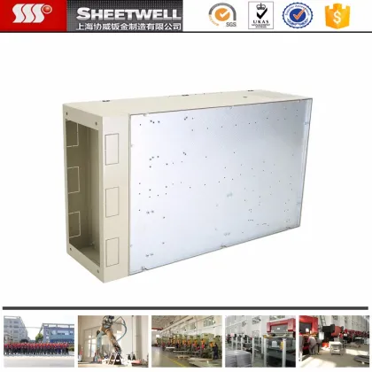 Latest customized Custom Metal Fabrication Ottawa