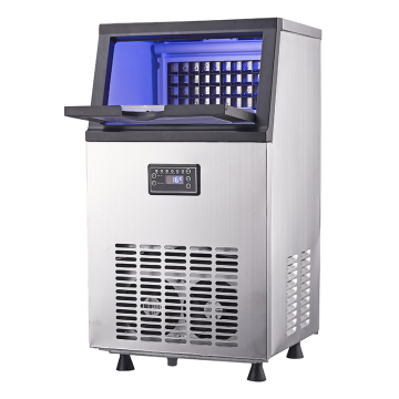 Automatic Commercial Ice Making Machine Cube Maker