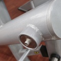Spor Fitness Gym Equipment Diz çökmüş bacak kıvrım makinesi