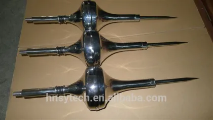 Lightning arrester/ Surge Protection System / ESE lightning conductor