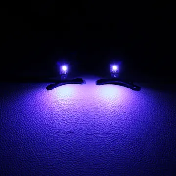 Newest RGBW Addressable Demon Eyes LED Devil Eyes for Headlights