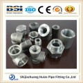 Socket Weld CL3000 Fittings