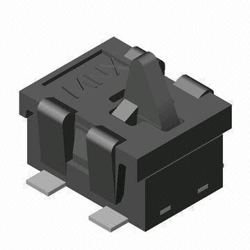 Detector Switch, Height of 3.35mm, Vertical Type