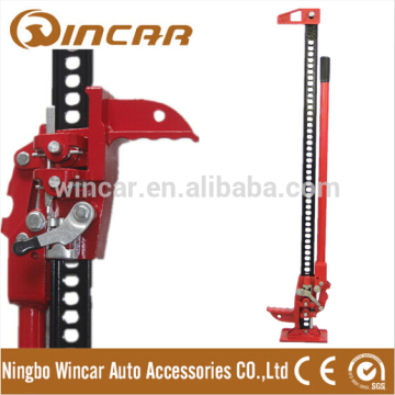 WJ0703 48" high lift jack/farm jack with CE