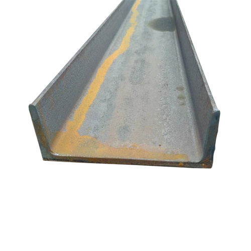 Stainless Steel Cold Bending Polished C-Channel 304/309/316