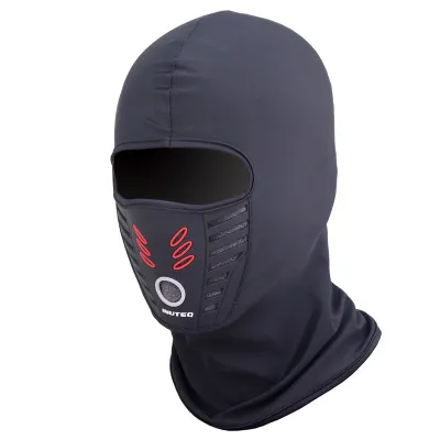 Outdoor Sport face Mask Motorcycle Bike Summer Full Face Riding Mask Balaclavas  Winter Warm Breathable Face Mask