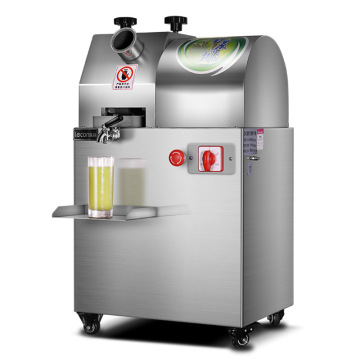 Kolice Electric Cane Juicer Machine: New Design for Commercial Use