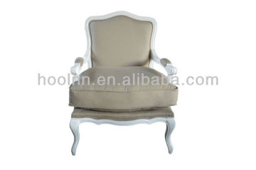 french armchair 2015 new finish