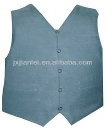 Bullet proof Conceal vest/Concealable Kevlar Bulletproof Vest/VIP vest/Armour/Anti Ballistic Vest/Fragmentation Vest