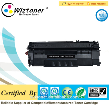 Q5942X Black toner compatible for HP LaserJet 4250 toner cartridge
