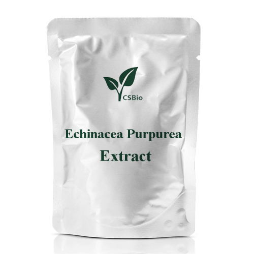 Echinacea Purpurea Extracto en polvo proporcional en polvo