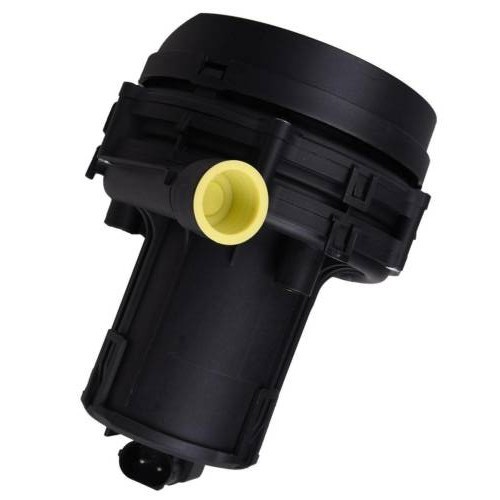 Secondary Smog Air Pump 11721433959 11721433958 For BMW