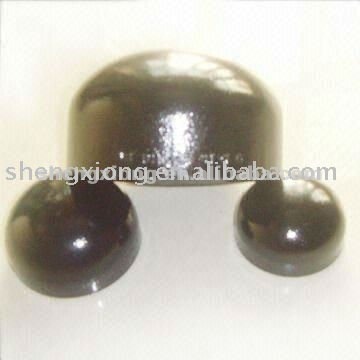 Stainless Steel Pipe Cap