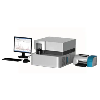 HST-9800 Advanced Technology Spectrometer for Metal Analysis
