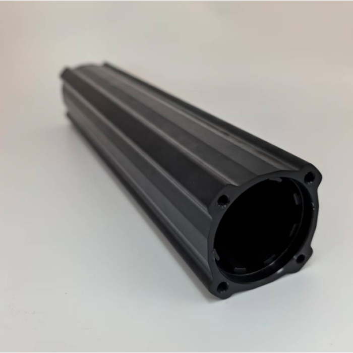 מפעיל צינורות חיצוניים אלומיניום