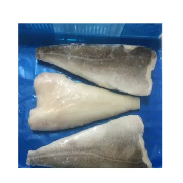 high quality new arrival seafood light salted cod fillet,cod portion/fillet/loin