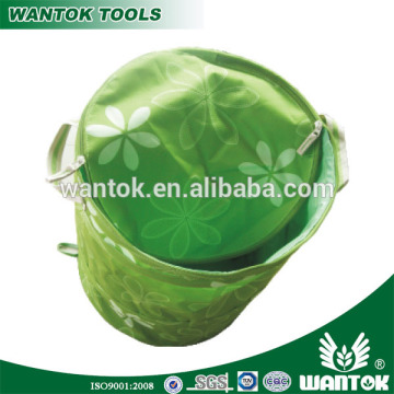 G207 Pop-up Garden Trash Bag/600D Oxford,PE,PP,Nylon garden bag