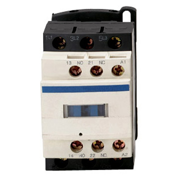 Contactor