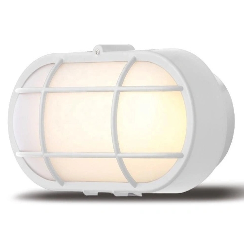 IP65 outdoor oval led bulkhead lamp exterior bulkhead light fixtures bulkhead led light