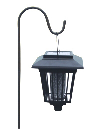 Moskito Insekten Killer Garten Lampen