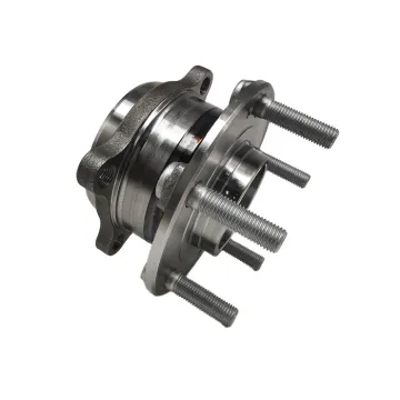 XYAISIN 51750-3J000 Front Wheel Hub Bearing for Hyundai