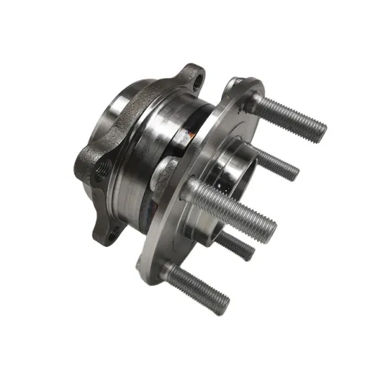 XYAISIN 51750-3J000 Front Wheel Hub Bearing for Hyundai
