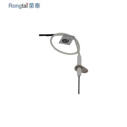Appliance Electrode Metal Porcelain Electrodes Gas Furnace
