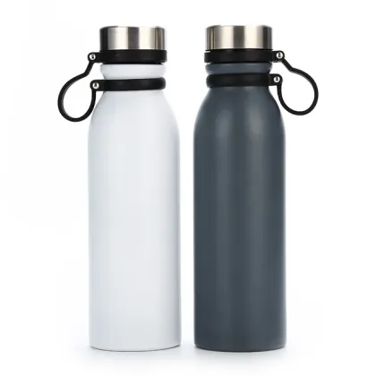 Colorful OEM Stainless Steel Insulated Water Bottle & Thermal Flask Vacuum Bottle