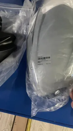 High Quality ABS Mechanical Motorcycle Fairing Kit for S1000RR 2015-2018