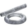 Galvanized tie wire gi wire black binding wire