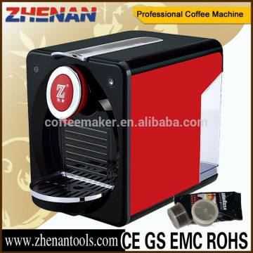 19 bar Small Capsule coffee machine ZMCM203