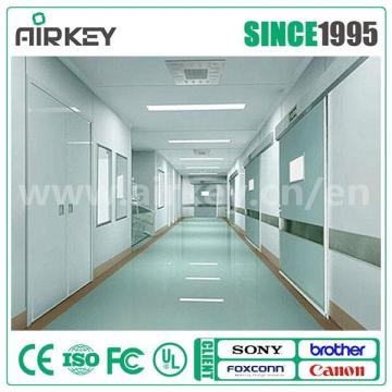 Medical Pharmaceutical and Electronics factory cleanroom project suppliers