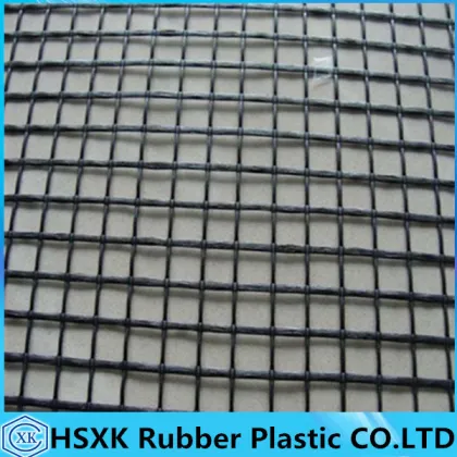 road reinforcement material basalt geogrid