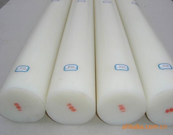 PCTFE sheet rod7
