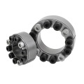 Standard Shaft-Hub Steel Keyless Locking Assembly Devices