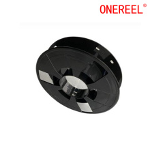 Durable ABS Empty Filament Plastic Spool