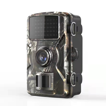 Outdoor Waterproof 12MP 1080P PIR Trail Camera for Wildlife Hunting