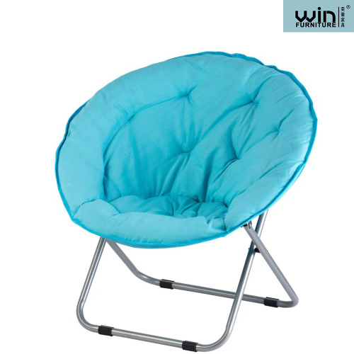 Portable Comfortable Folding Chair