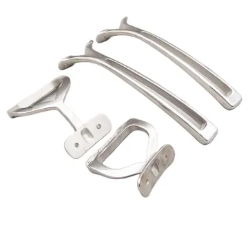 Great-Looking Removable Replacement Crock Pot Stainless Steel Handle: Enhance Your Cooking Experience