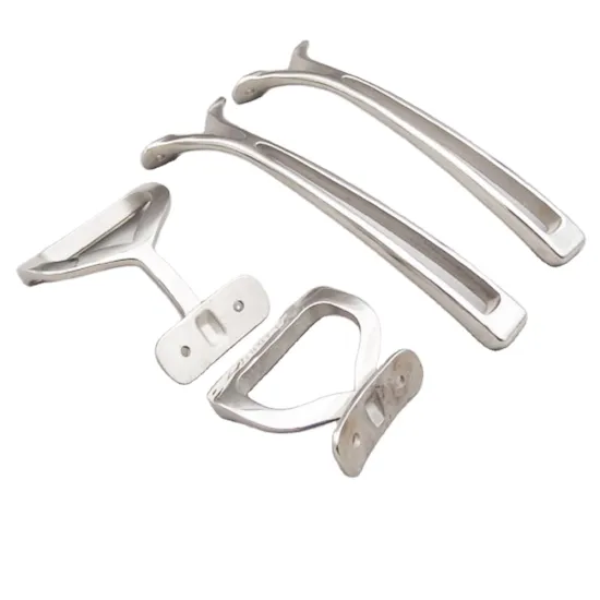 Great-Looking Removable Replacement Crock Pot Stainless Steel Handle: Enhance Your Cooking Experience