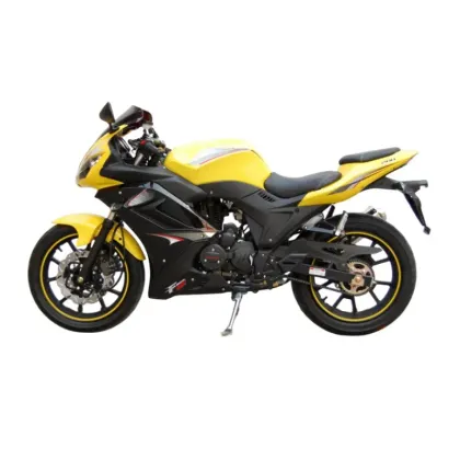 200cc Racing Motorcycle