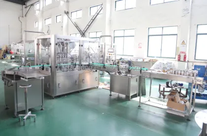 Automatic Liquid Glue Filling Machine for PVC Epoxy, 502 Glue, and Silicone Glue